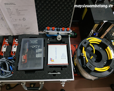 PDA Experiments Device