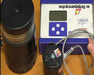 Vibration monitoring VIBRA-SERIES