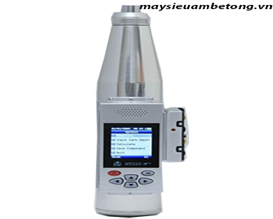 HT225W strength testing